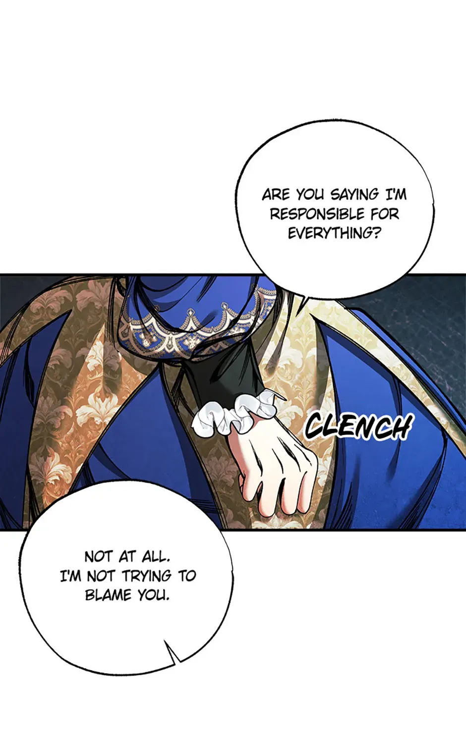 Charlotte’s Wheel Chapter 41 page 94 - 