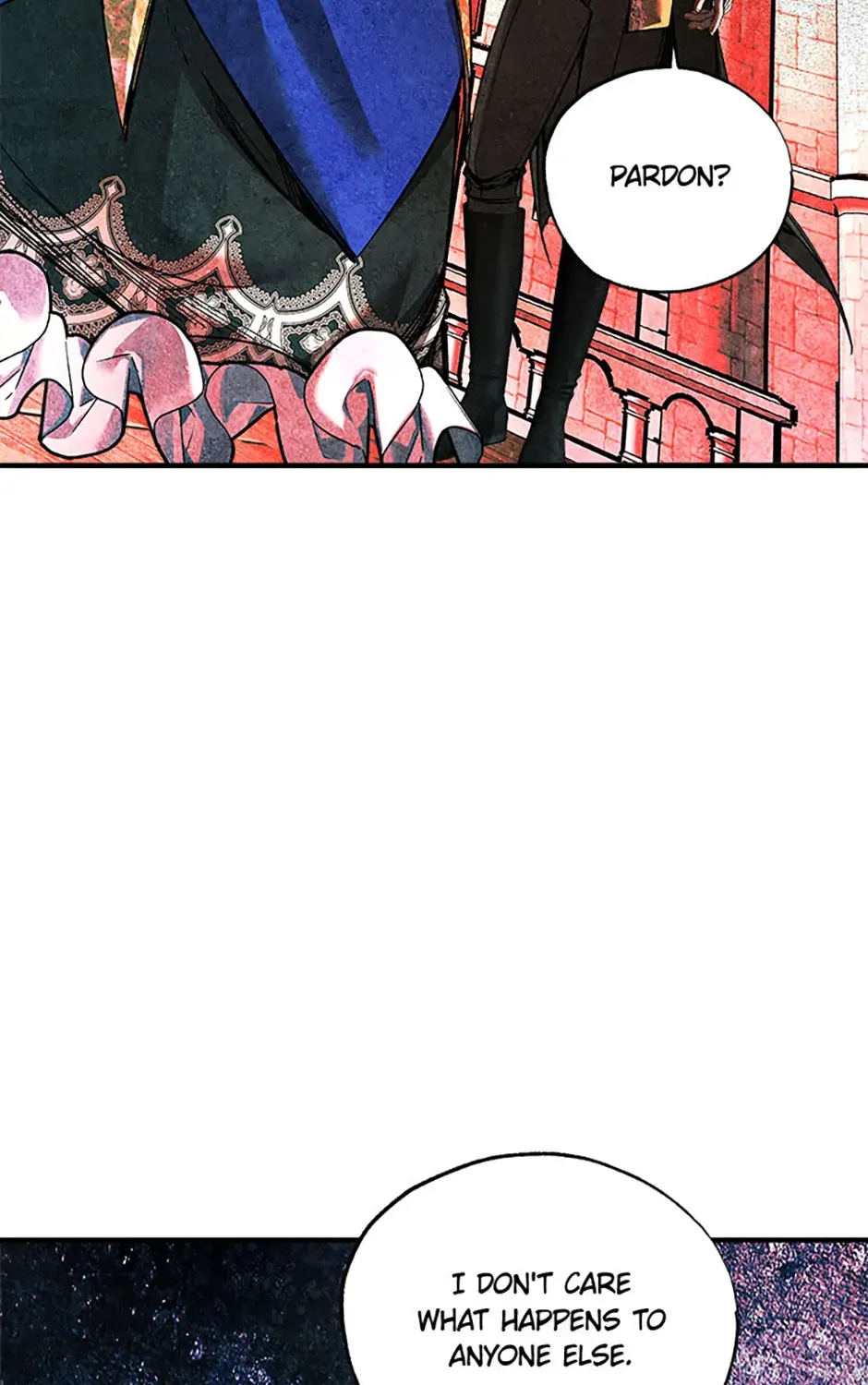 Charlotte’s Wheel Chapter 41 page 98 - 