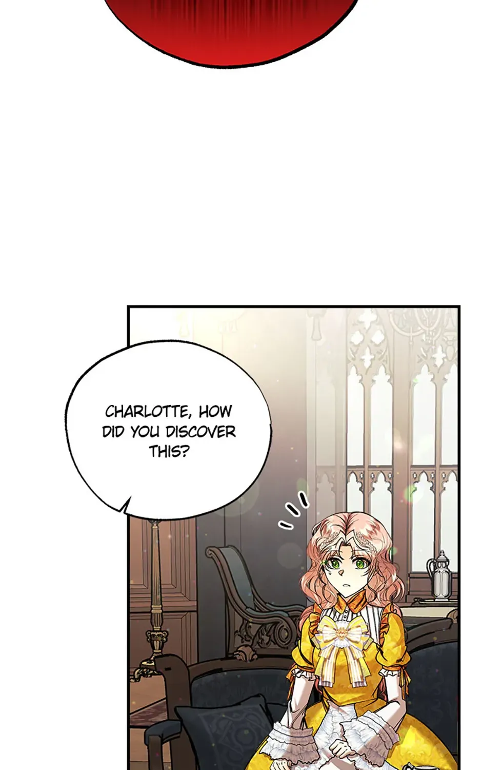 Charlotte’s Wheel Chapter 42 page 104 - 