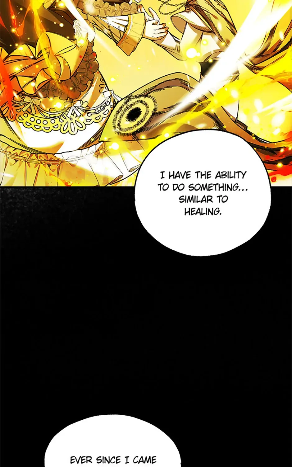 Charlotte’s Wheel Chapter 42 page 110 - 