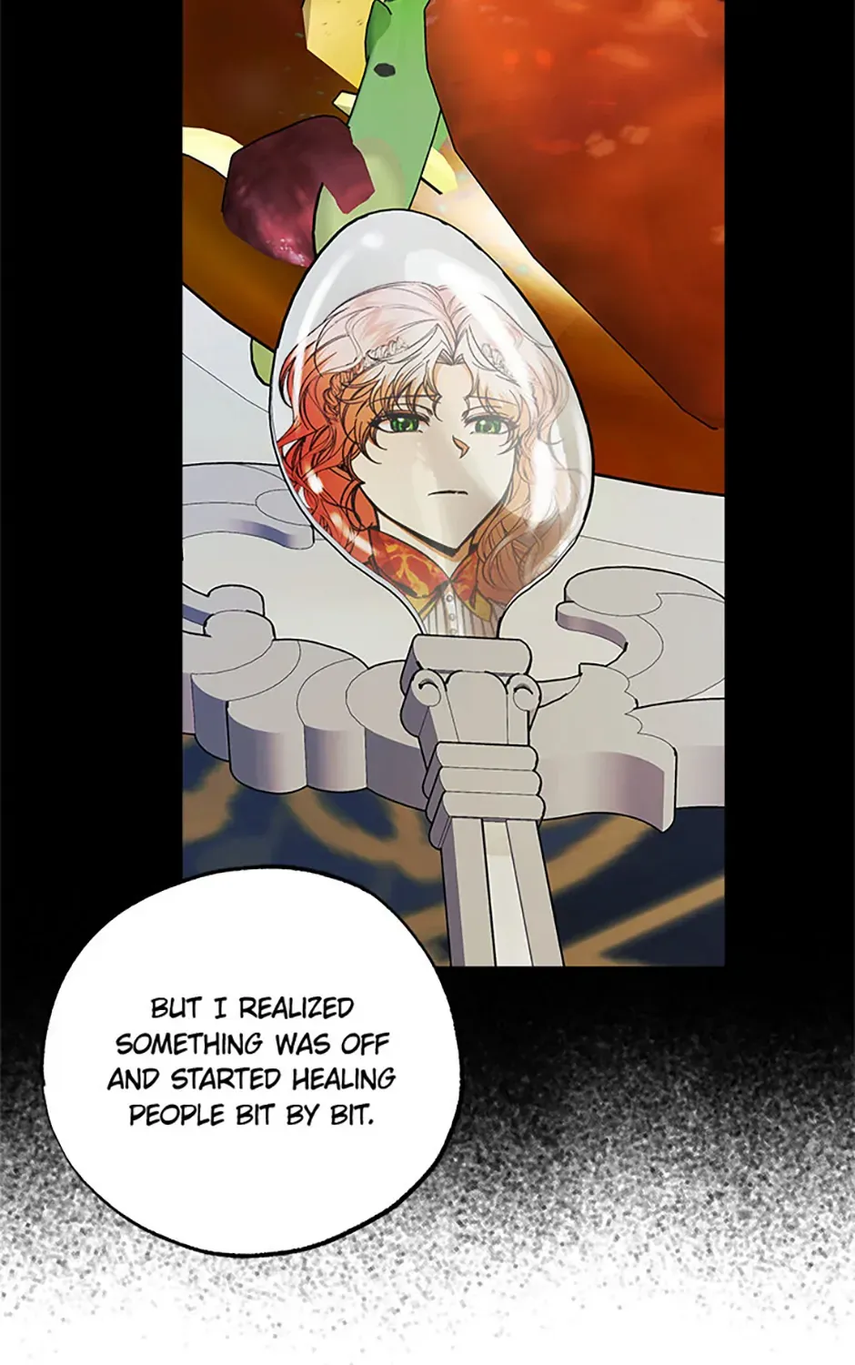 Charlotte’s Wheel Chapter 42 page 114 - 