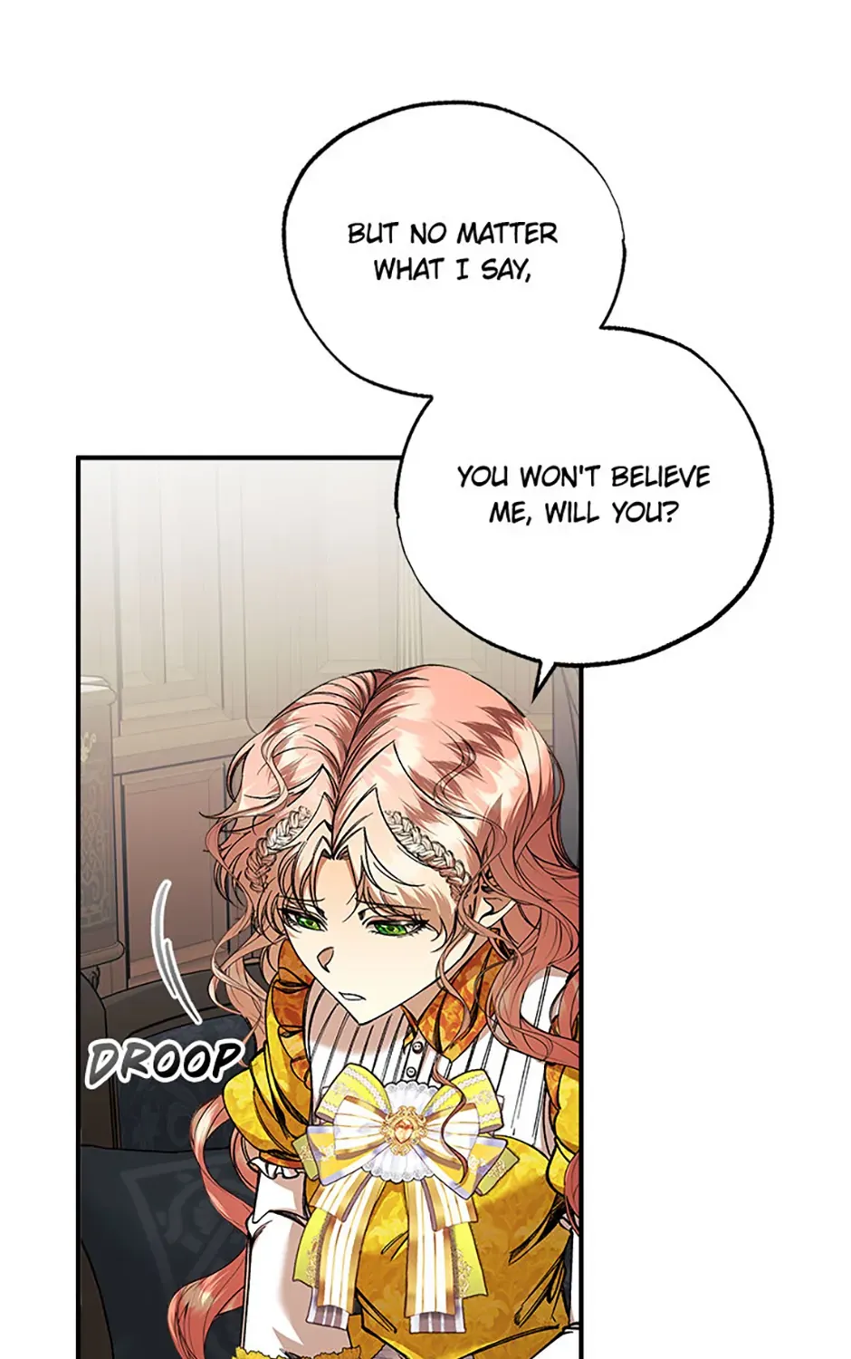 Charlotte’s Wheel Chapter 42 page 116 - 