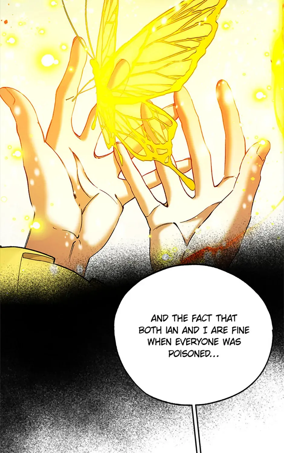 Charlotte’s Wheel Chapter 42 page 120 - 