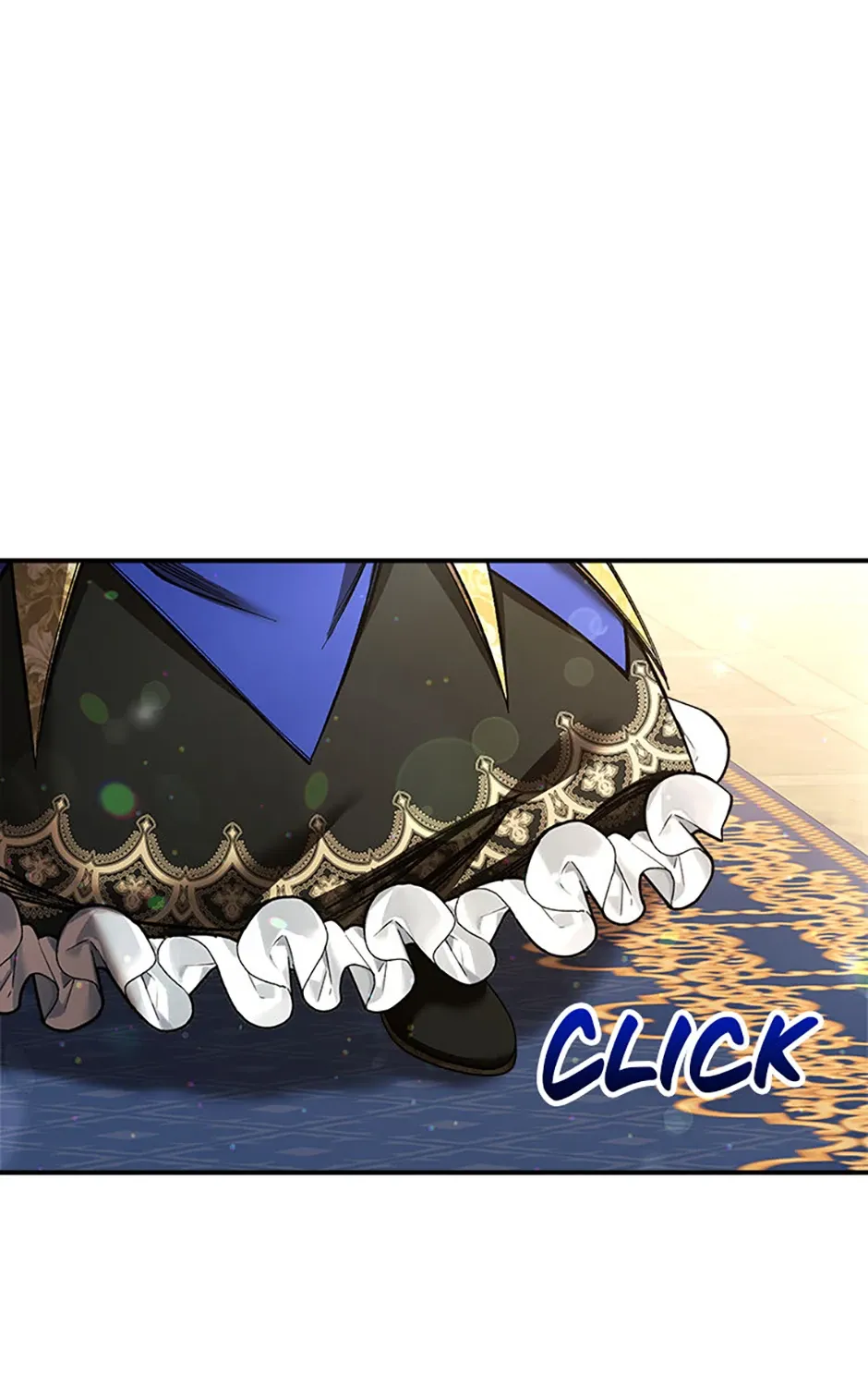 Charlotte’s Wheel Chapter 42 page 130 - 