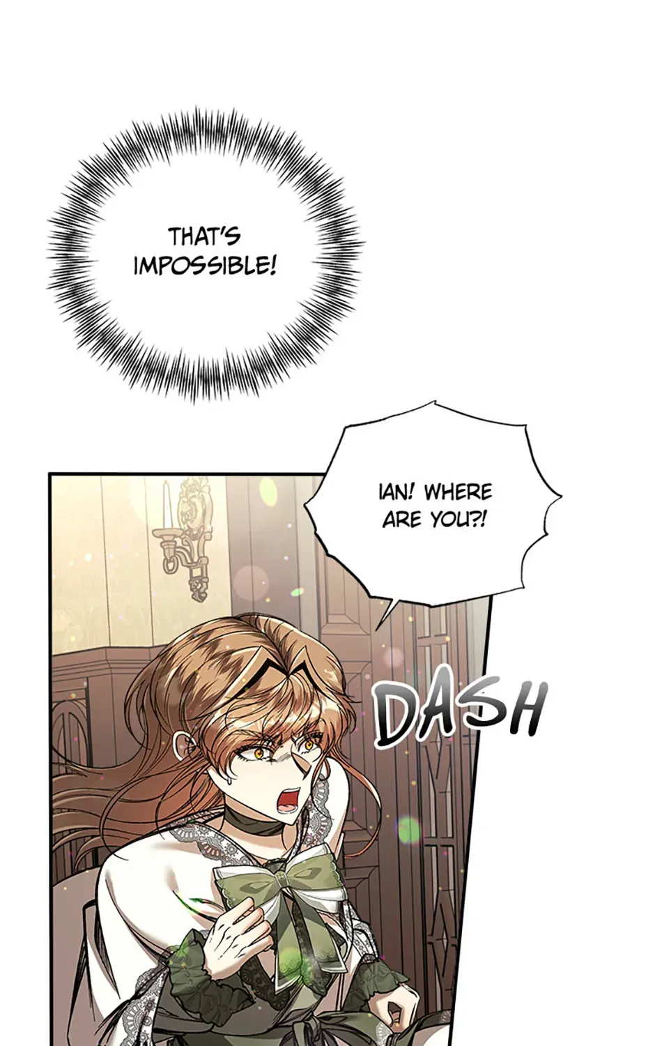 Charlotte’s Wheel Chapter 42 page 20 - 