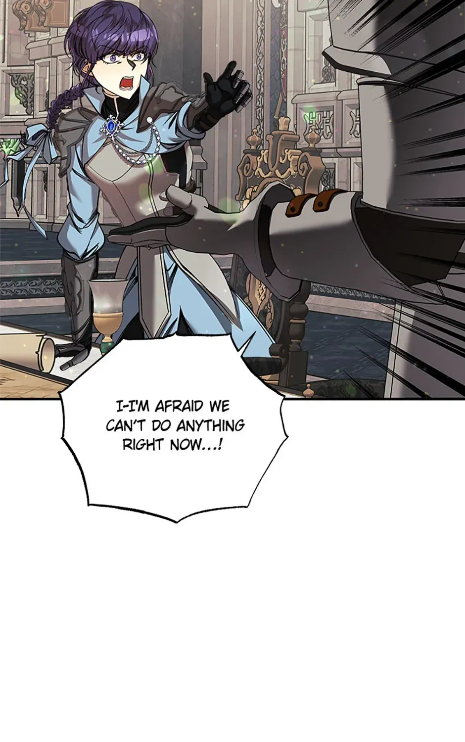 Charlotte’s Wheel Chapter 42 page 26 - 