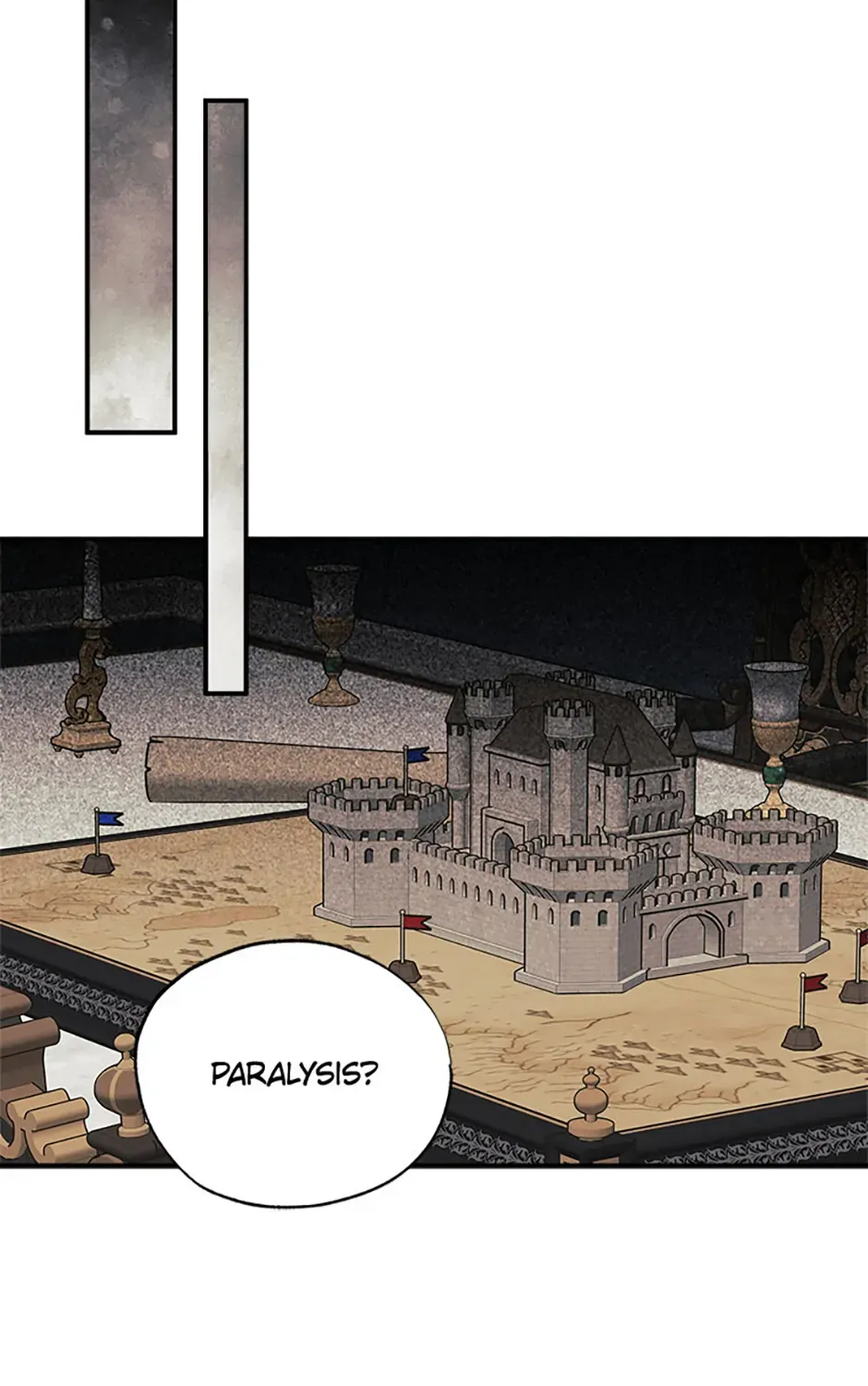 Charlotte’s Wheel Chapter 42 page 28 - 