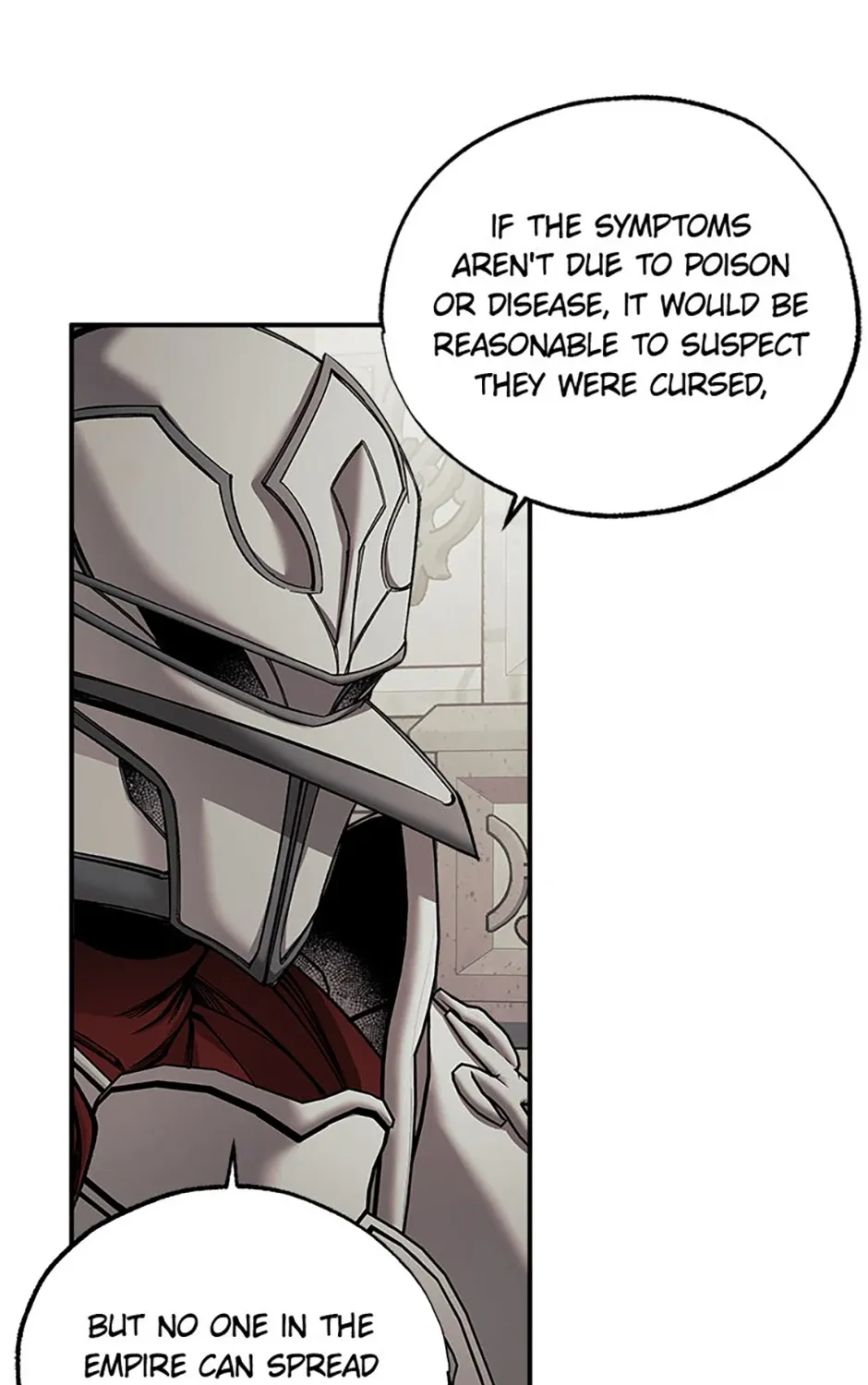 Charlotte’s Wheel Chapter 42 page 32 - 