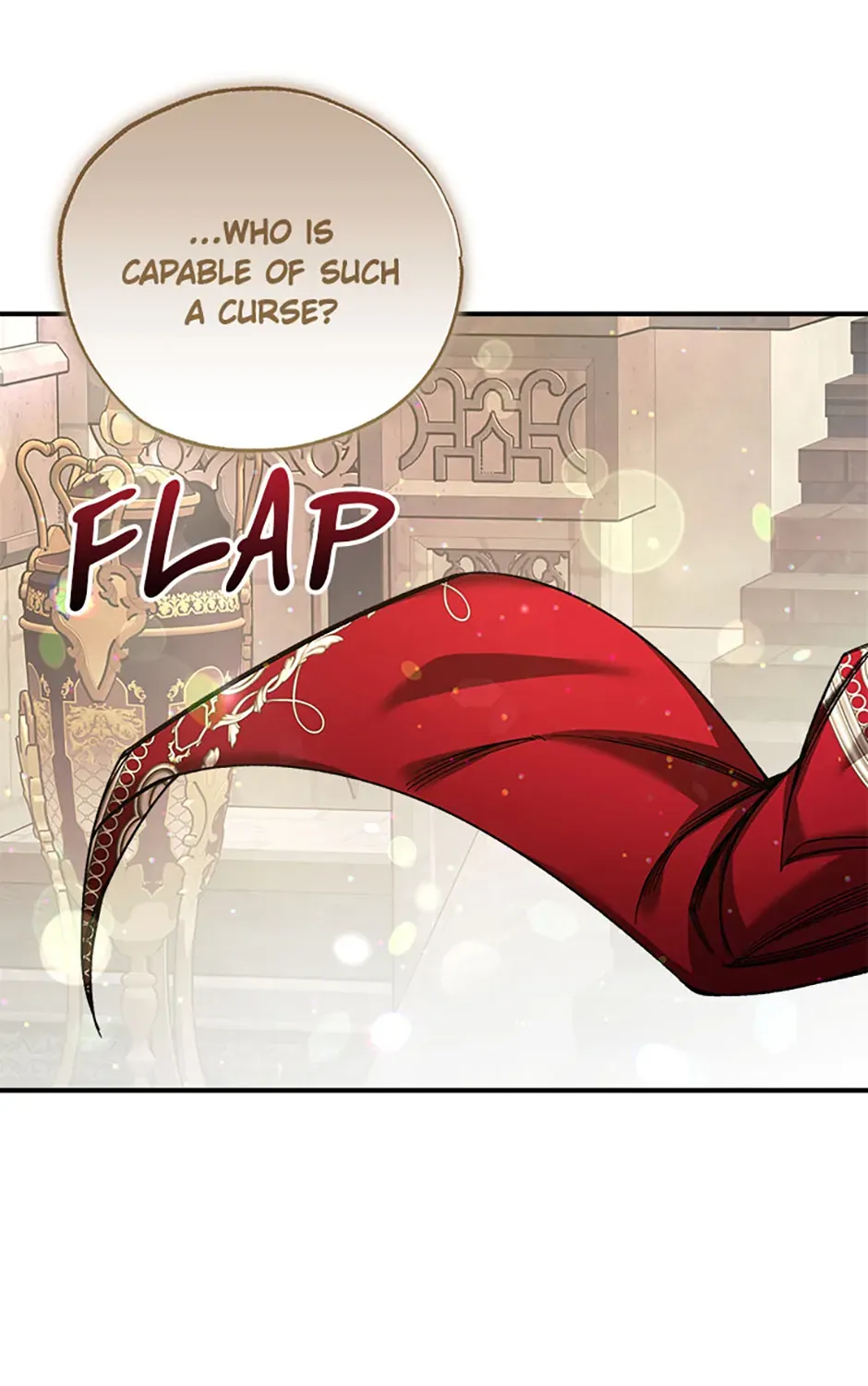 Charlotte’s Wheel Chapter 42 page 36 - 