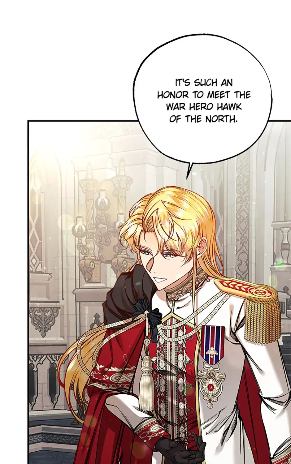Charlotte’s Wheel Chapter 42 page 48 - 