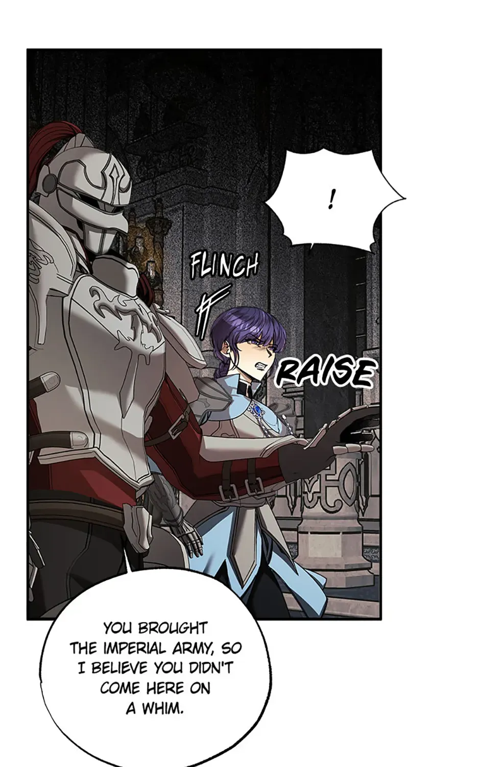 Charlotte’s Wheel Chapter 42 page 52 - 