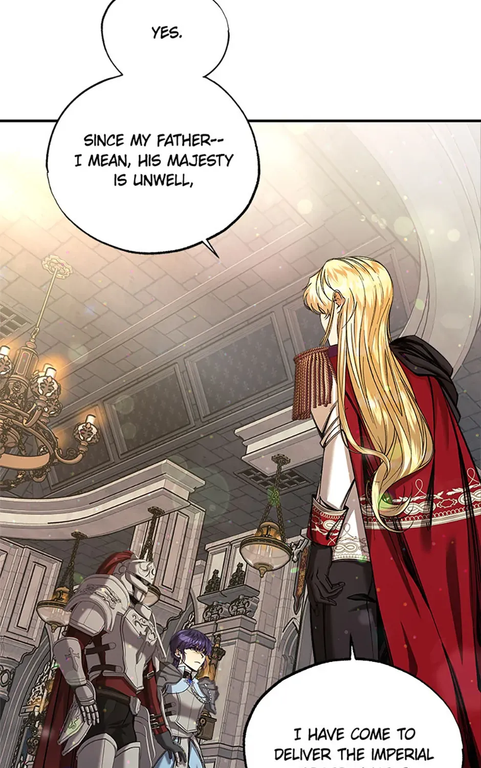 Charlotte’s Wheel Chapter 42 page 56 - 