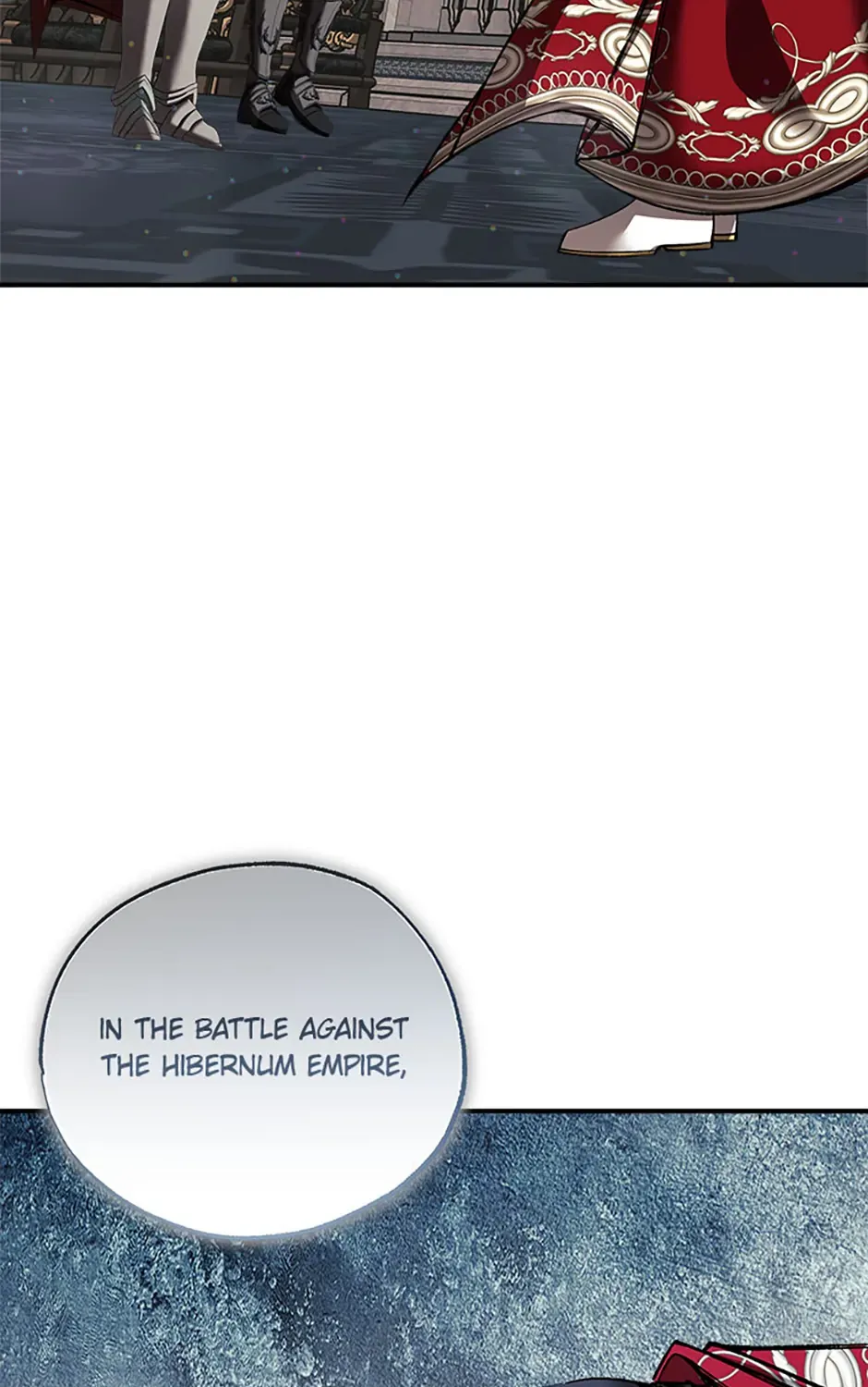 Charlotte’s Wheel Chapter 42 page 58 - 