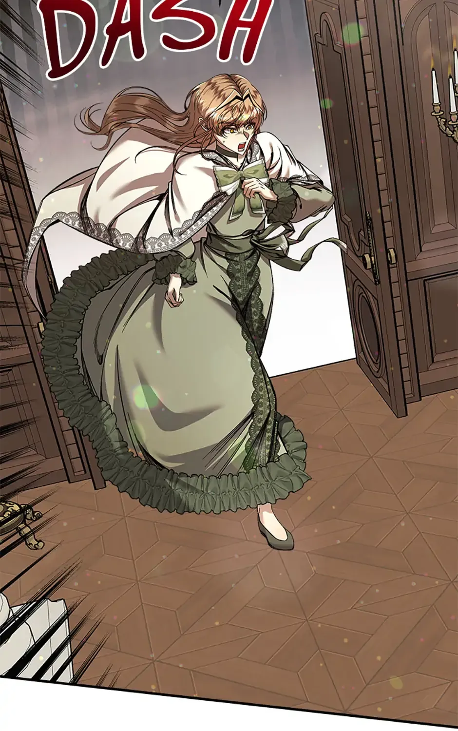 Charlotte’s Wheel Chapter 42 page 68 - 