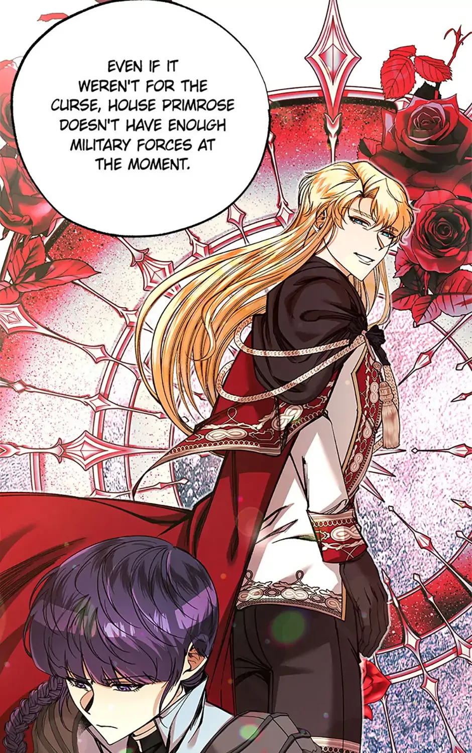 Charlotte’s Wheel Chapter 42 page 78 - 
