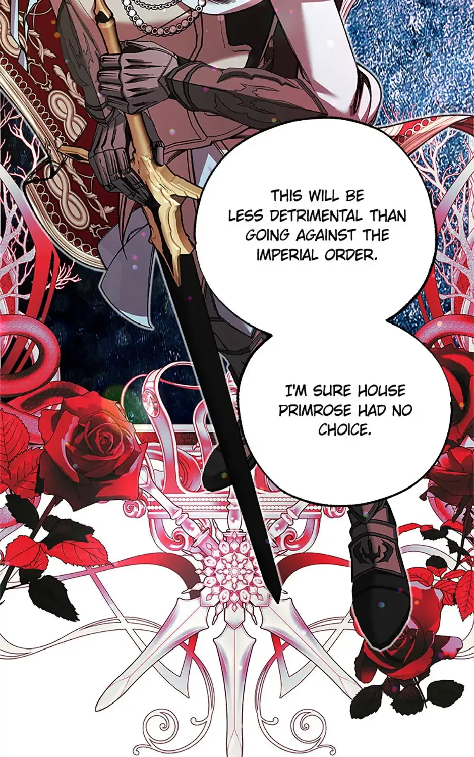 Charlotte’s Wheel Chapter 42 page 80 - 