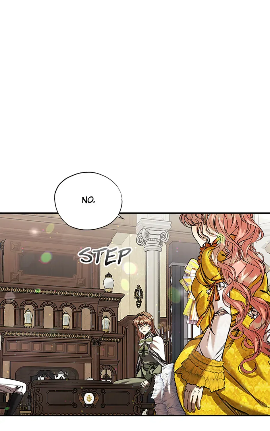 Charlotte’s Wheel Chapter 42 page 82 - 