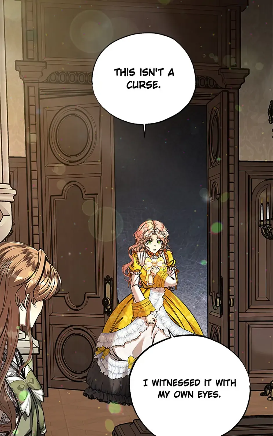 Charlotte’s Wheel Chapter 42 page 84 - 