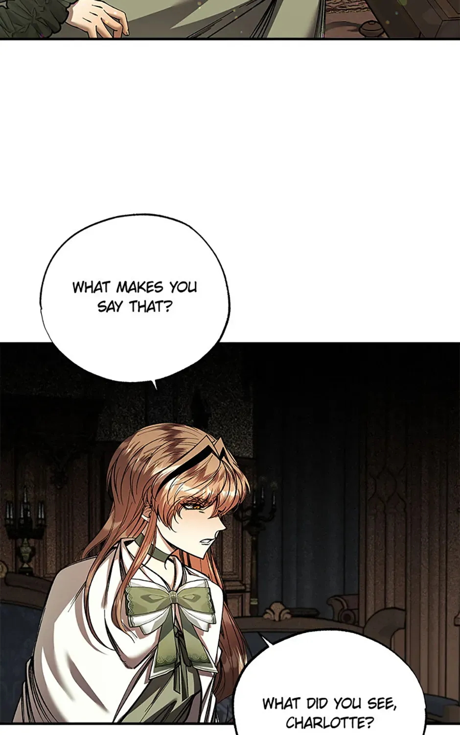 Charlotte’s Wheel Chapter 42 page 86 - 