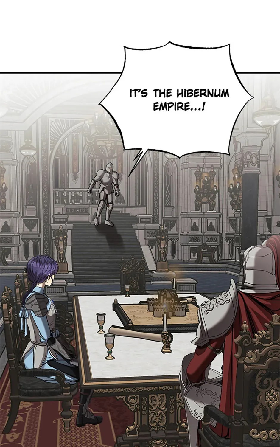 Charlotte’s Wheel Chapter 42 page 10 - 