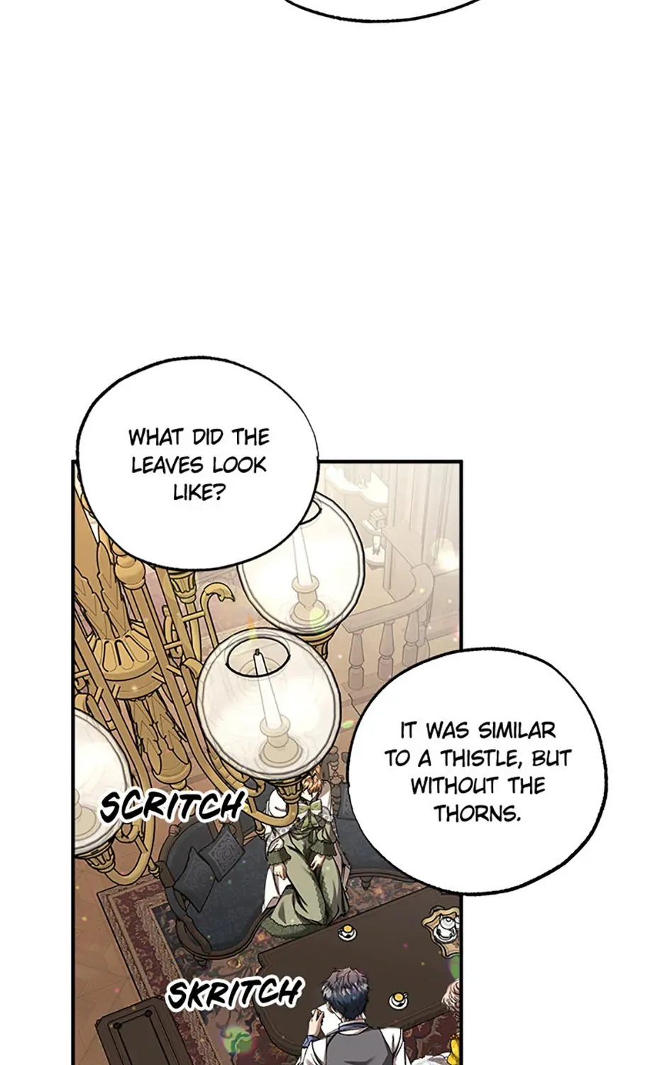 Charlotte’s Wheel Chapter 42 page 92 - 