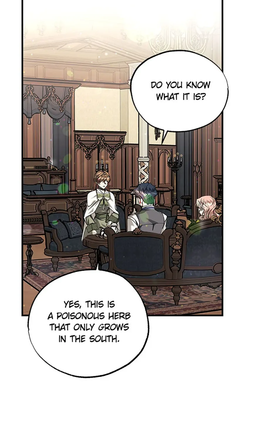 Charlotte’s Wheel Chapter 42 page 100 - 