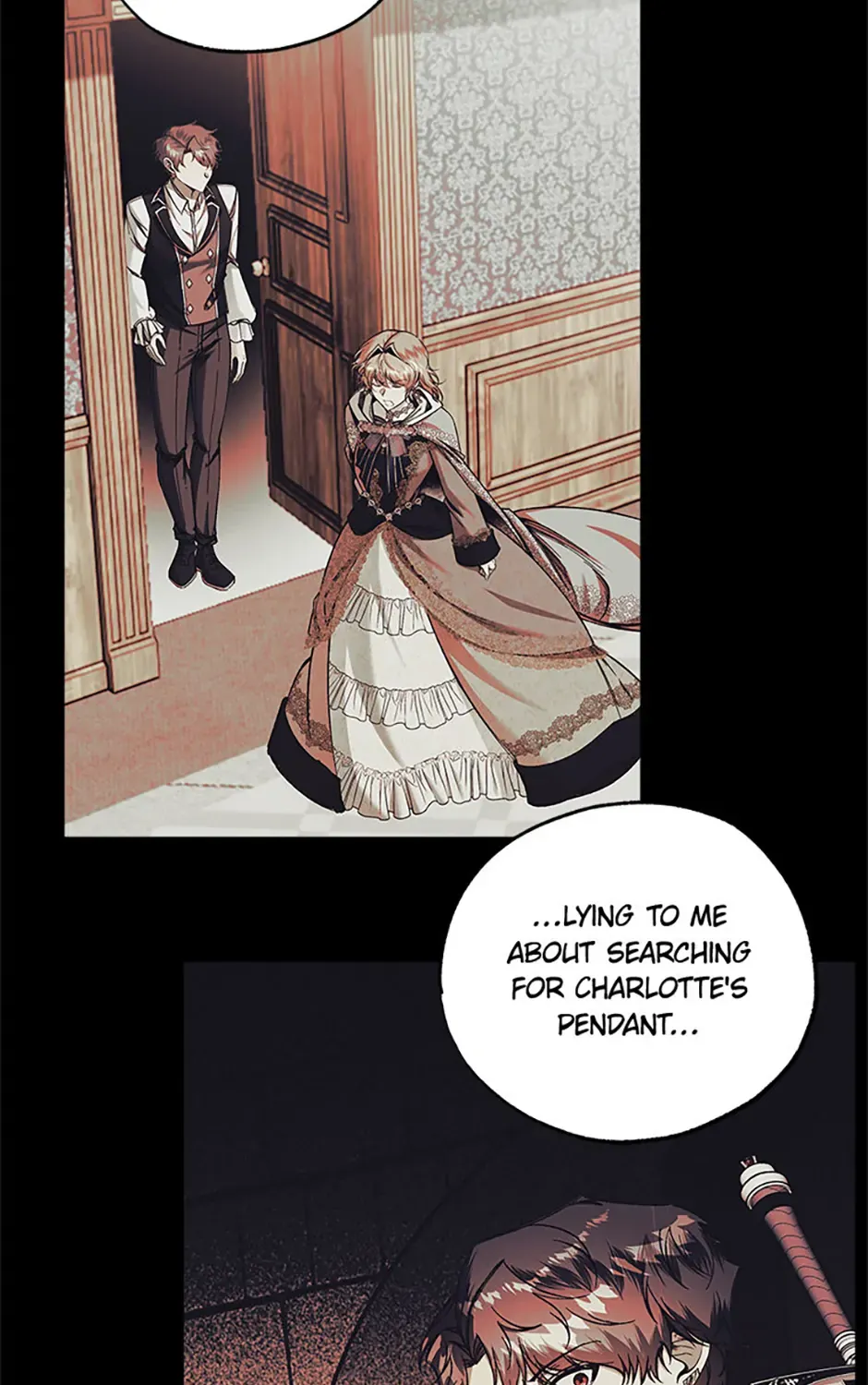 Charlotte’s Wheel Chapter 43 page 102 - 