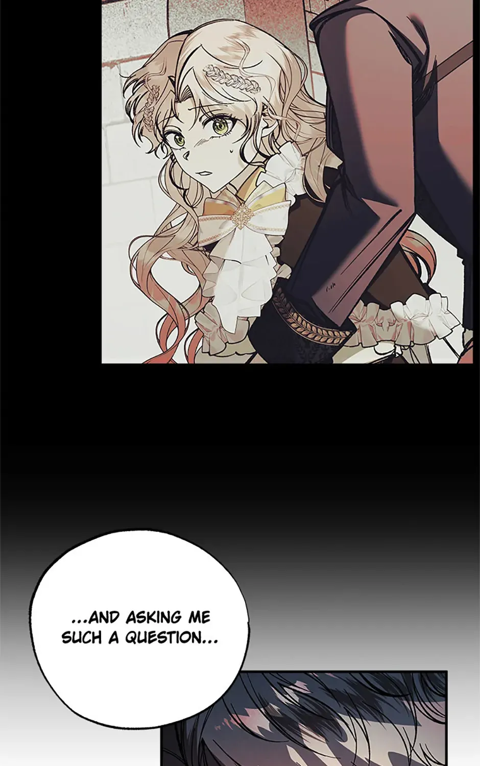 Charlotte’s Wheel Chapter 43 page 104 - 