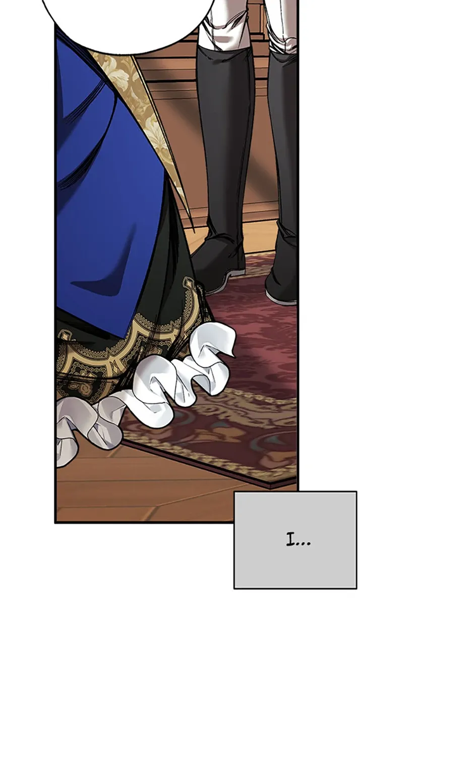 Charlotte’s Wheel Chapter 43 page 114 - 