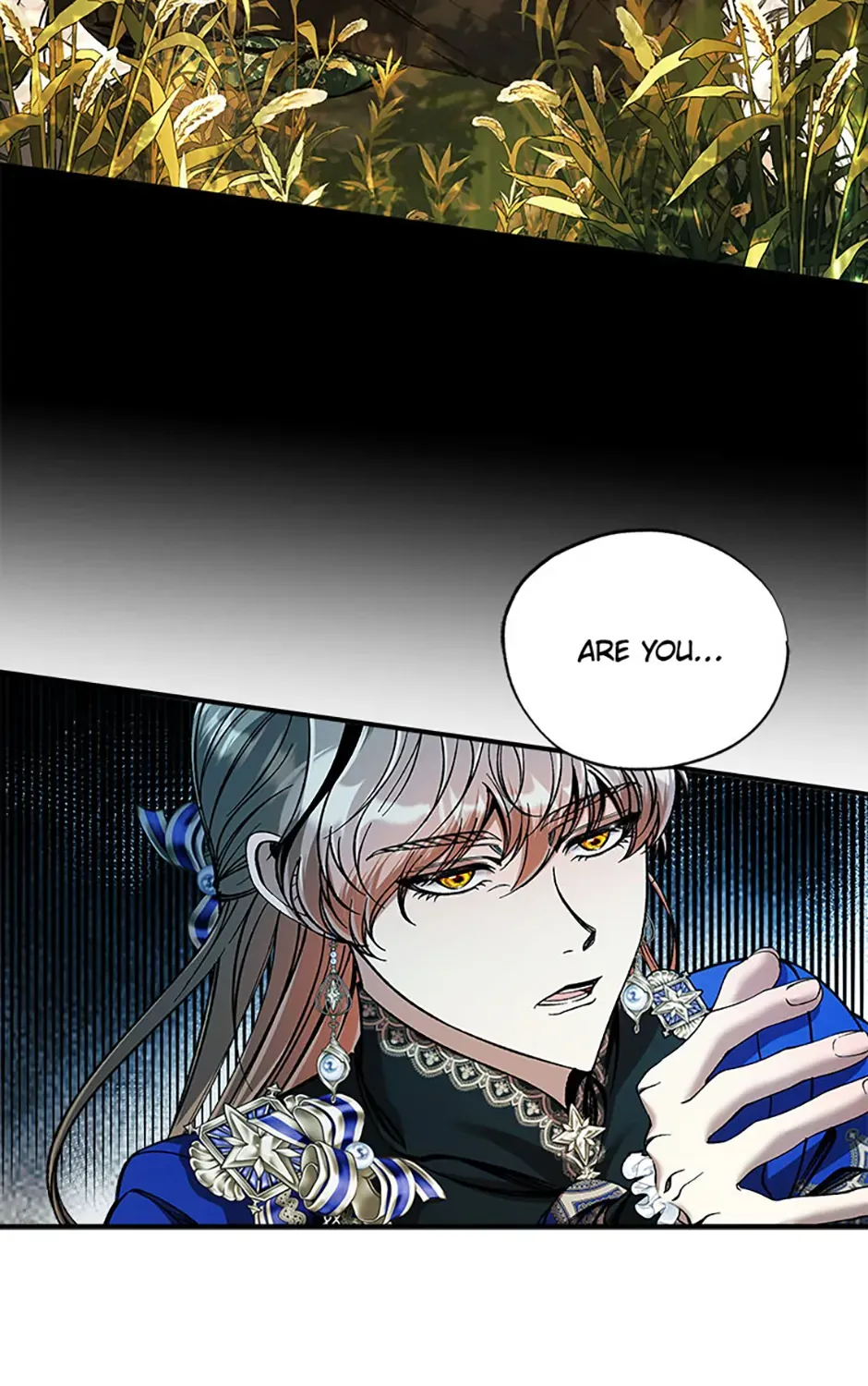 Charlotte’s Wheel Chapter 43 page 120 - 