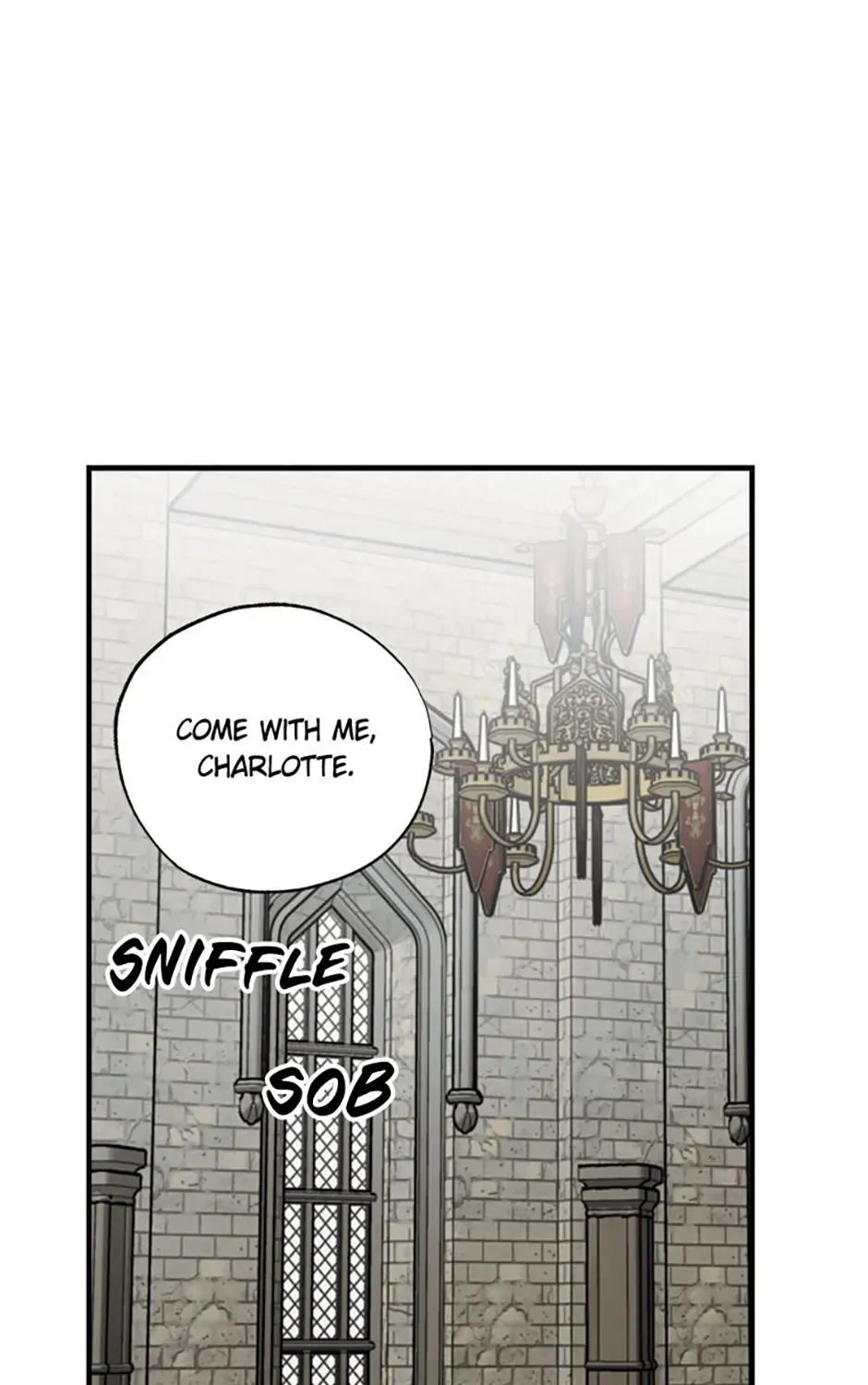 Charlotte’s Wheel Chapter 43 page 126 - 