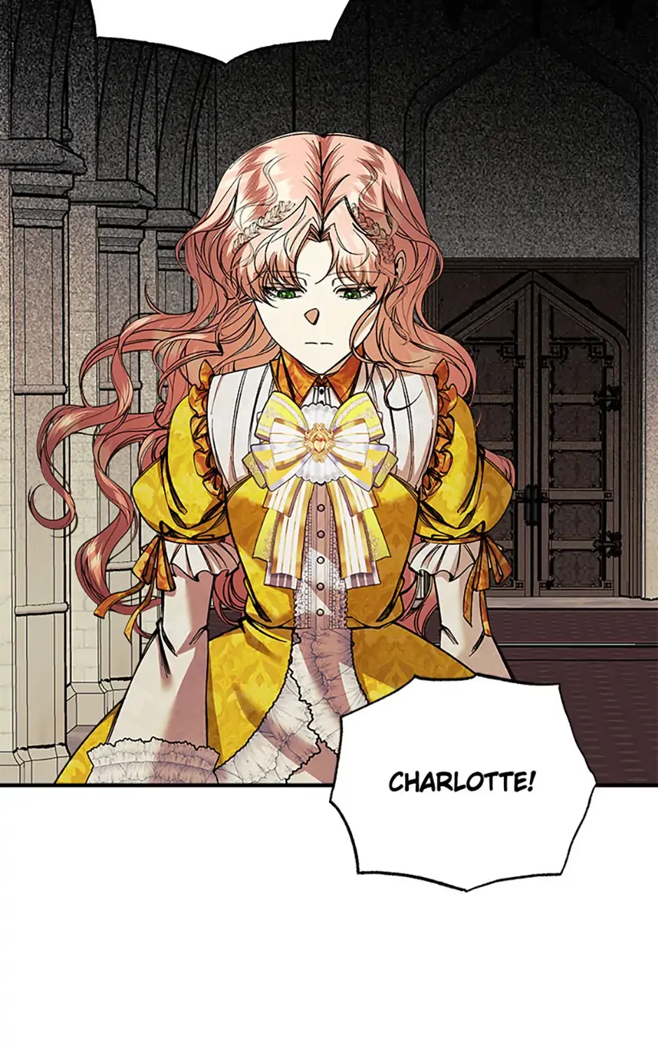 Charlotte’s Wheel Chapter 43 page 138 - 