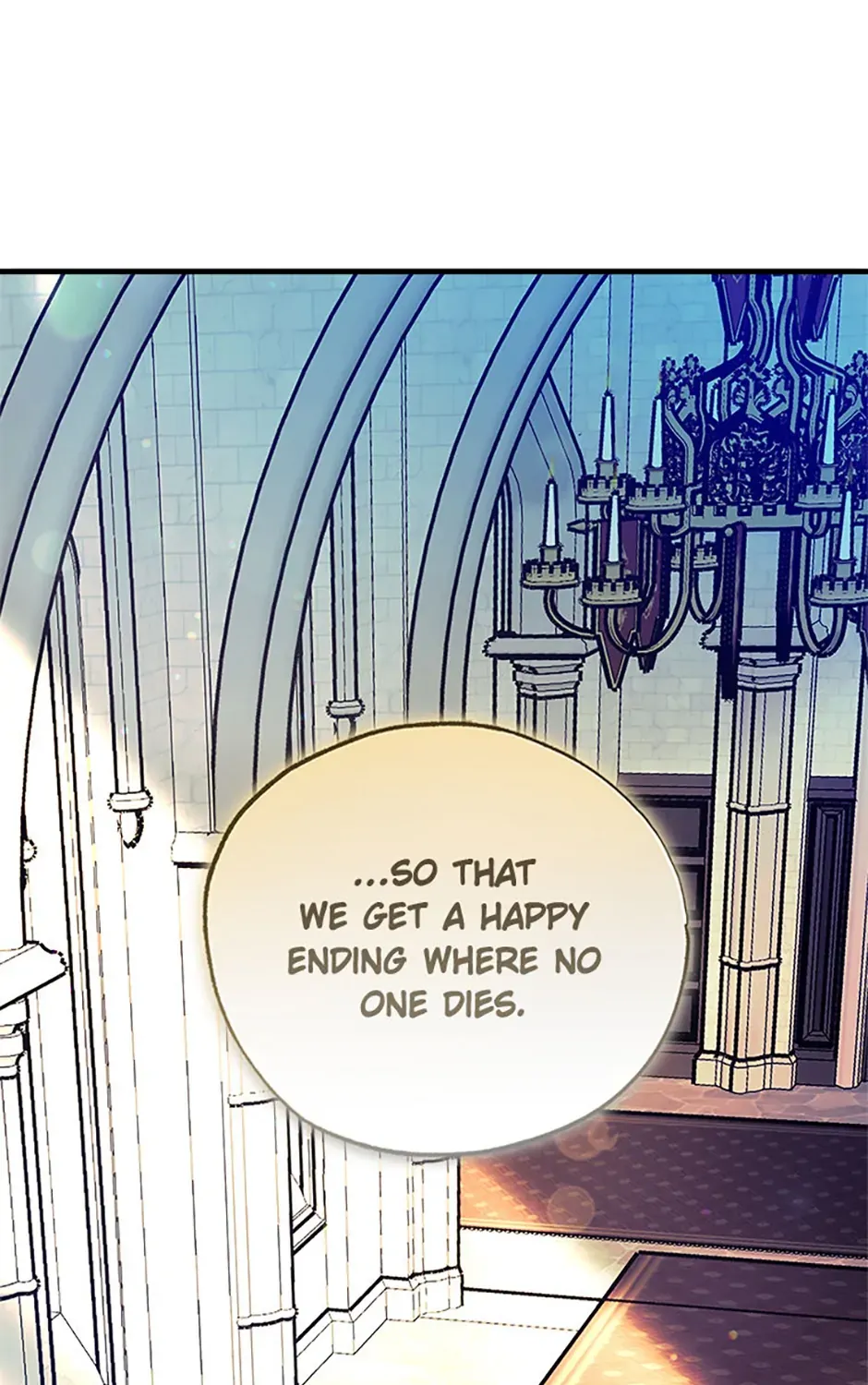 Charlotte’s Wheel Chapter 43 page 160 - 