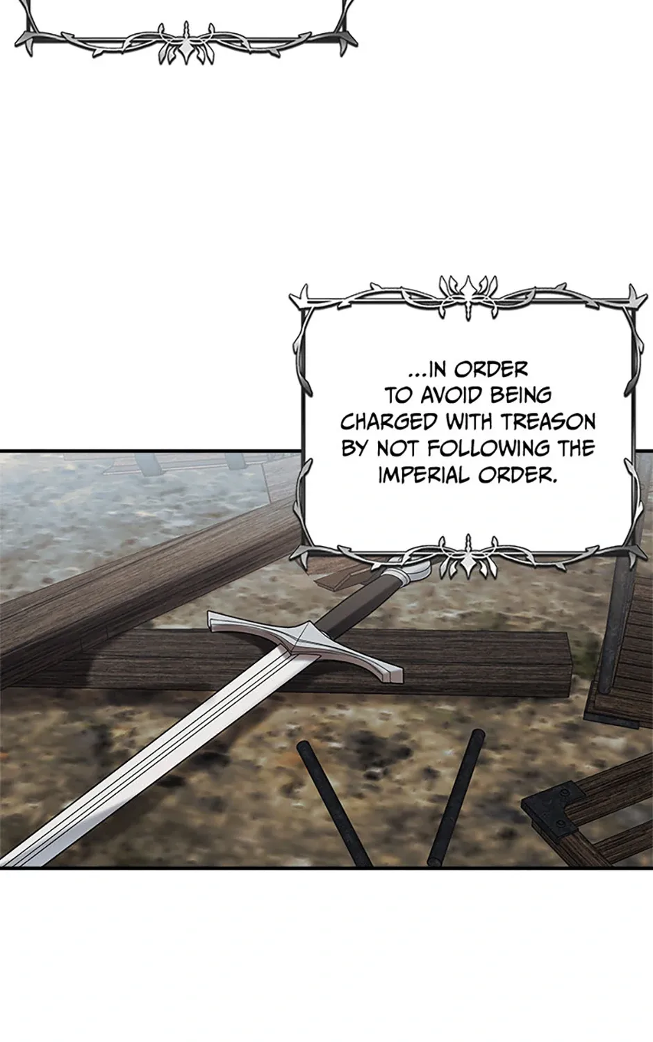 Charlotte’s Wheel Chapter 43 page 18 - 