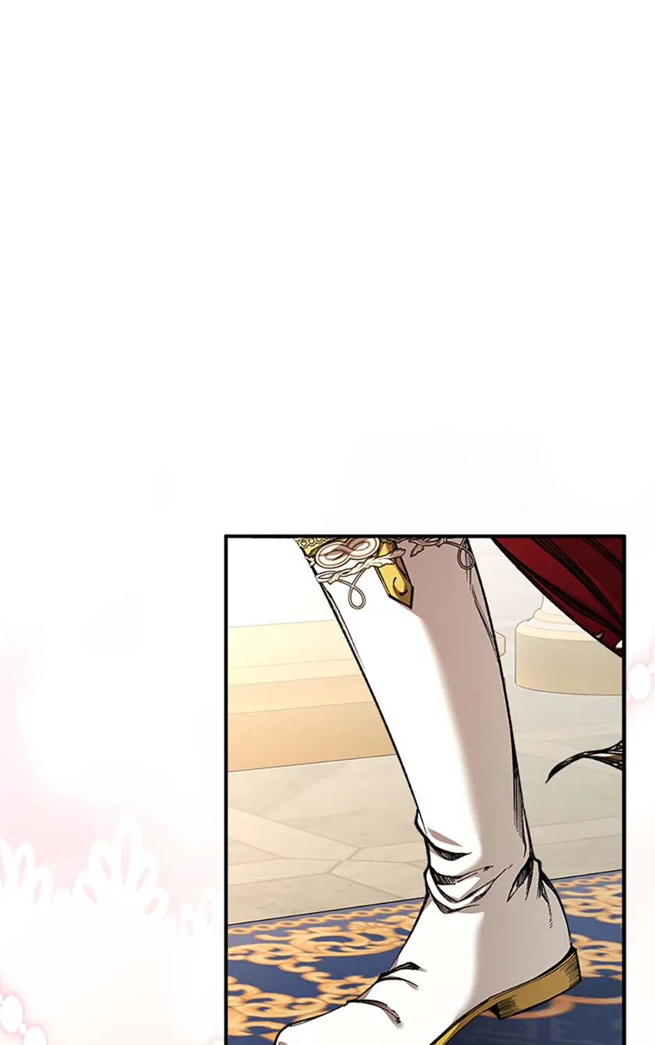 Charlotte’s Wheel Chapter 43 page 28 - 