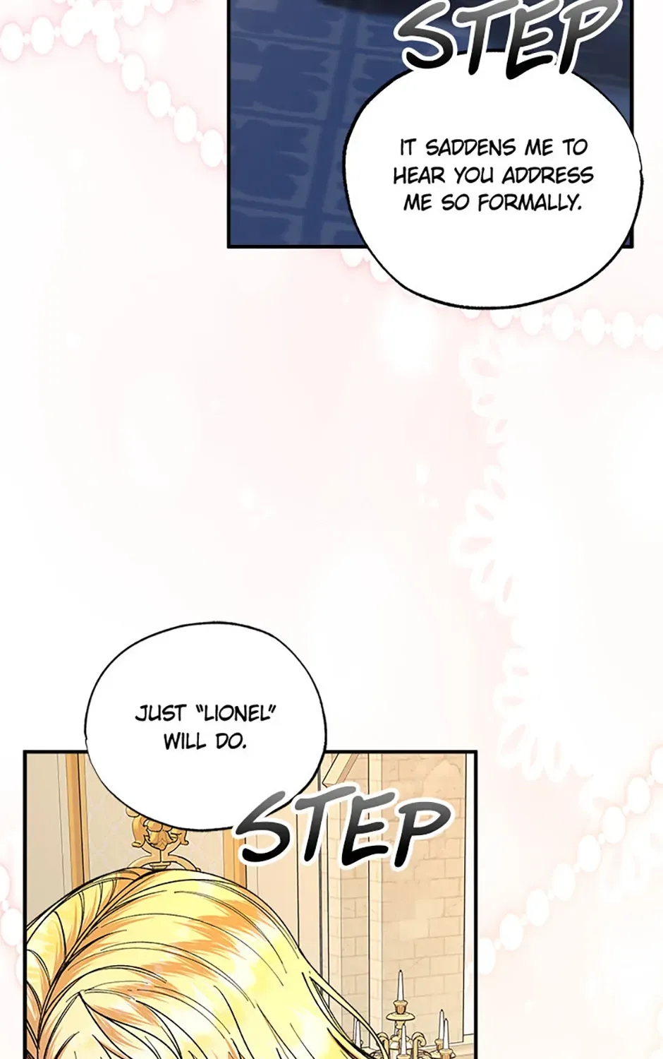 Charlotte’s Wheel Chapter 43 page 30 - 