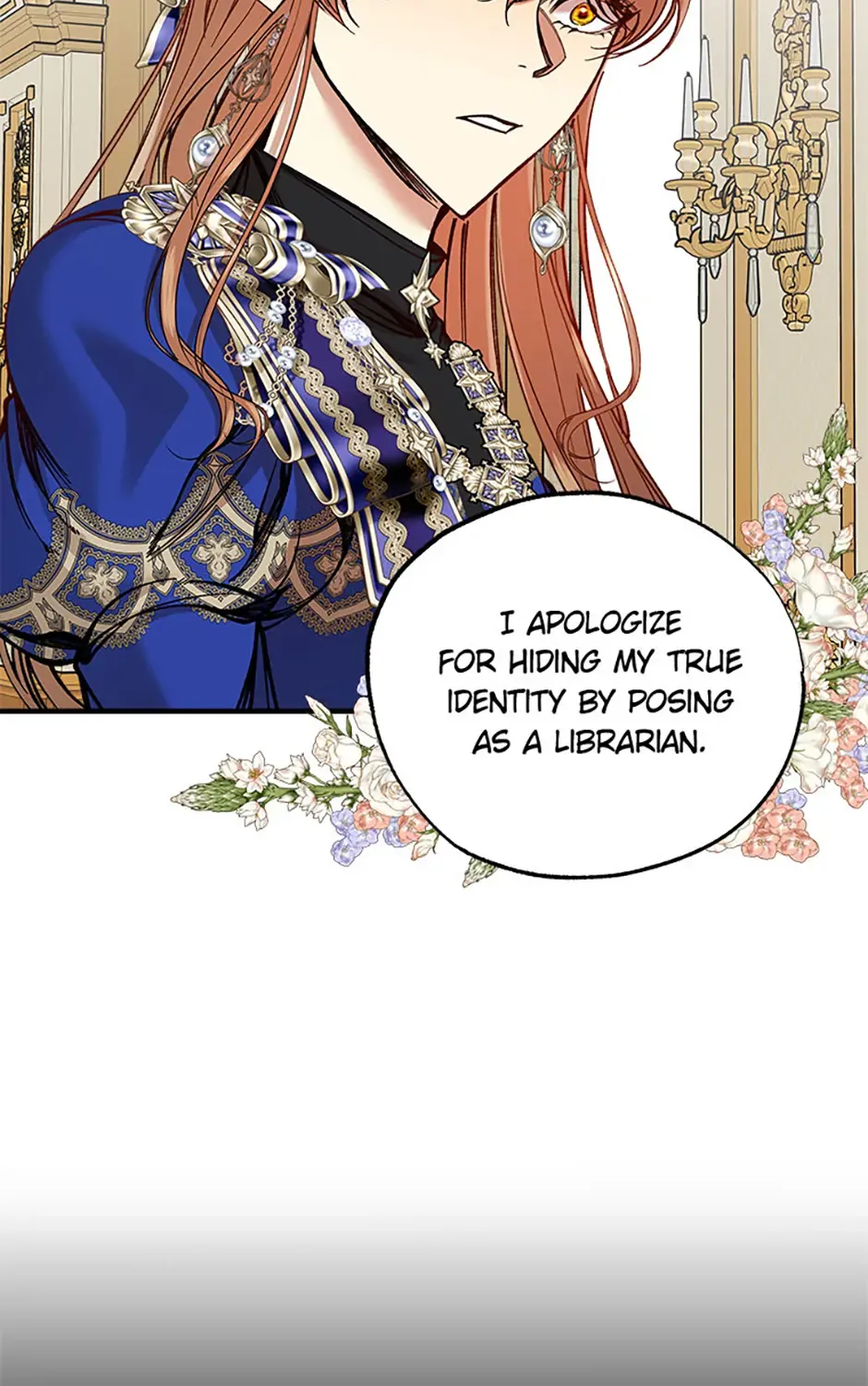 Charlotte’s Wheel Chapter 43 page 40 - 