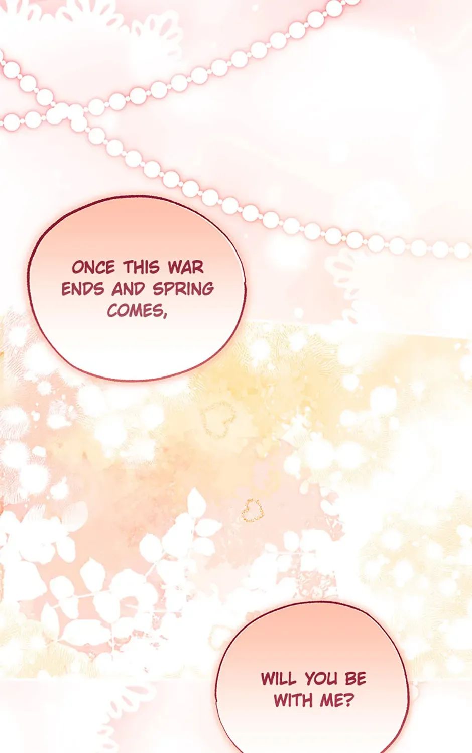 Charlotte’s Wheel Chapter 43 page 48 - 