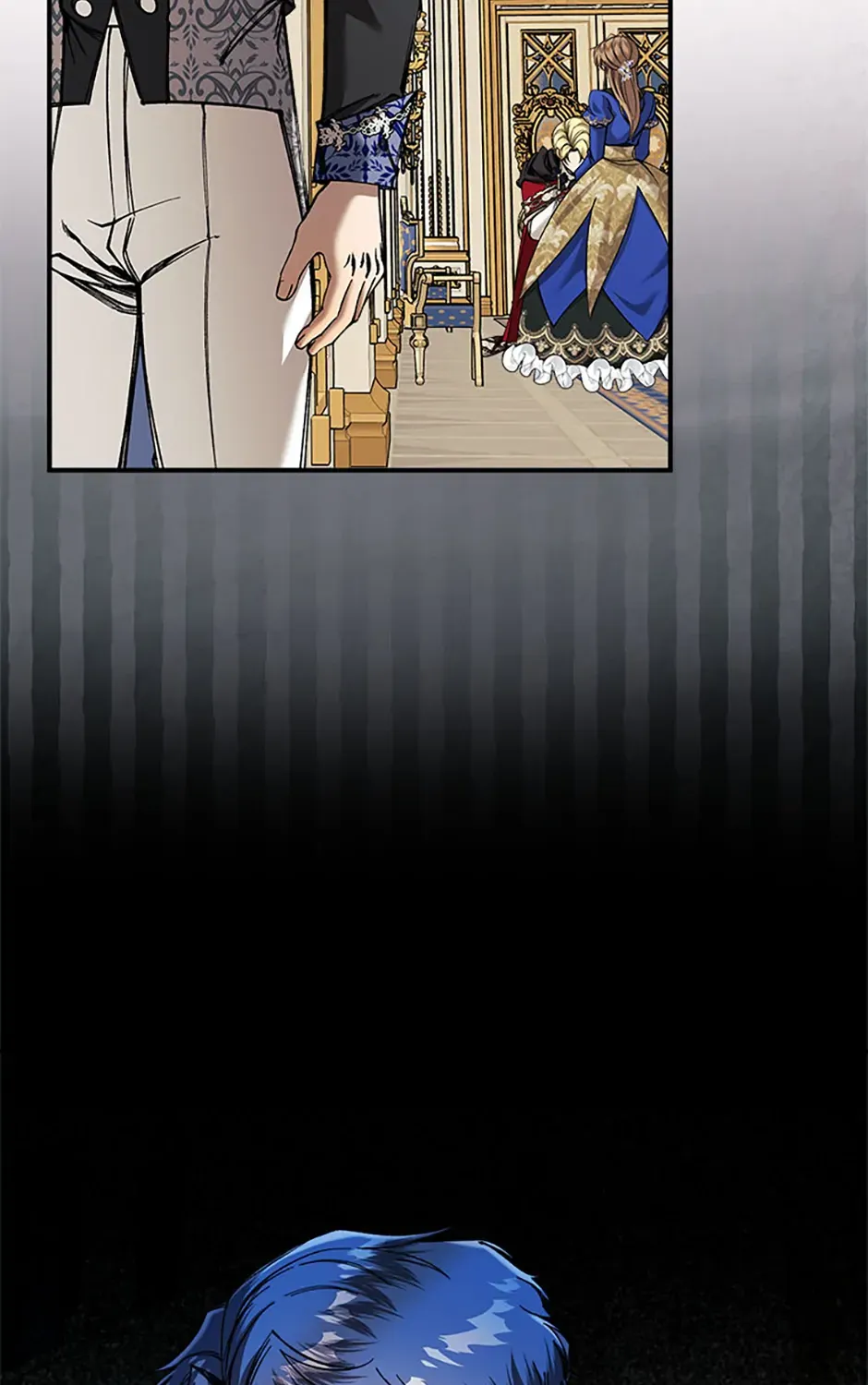Charlotte’s Wheel Chapter 43 page 52 - 