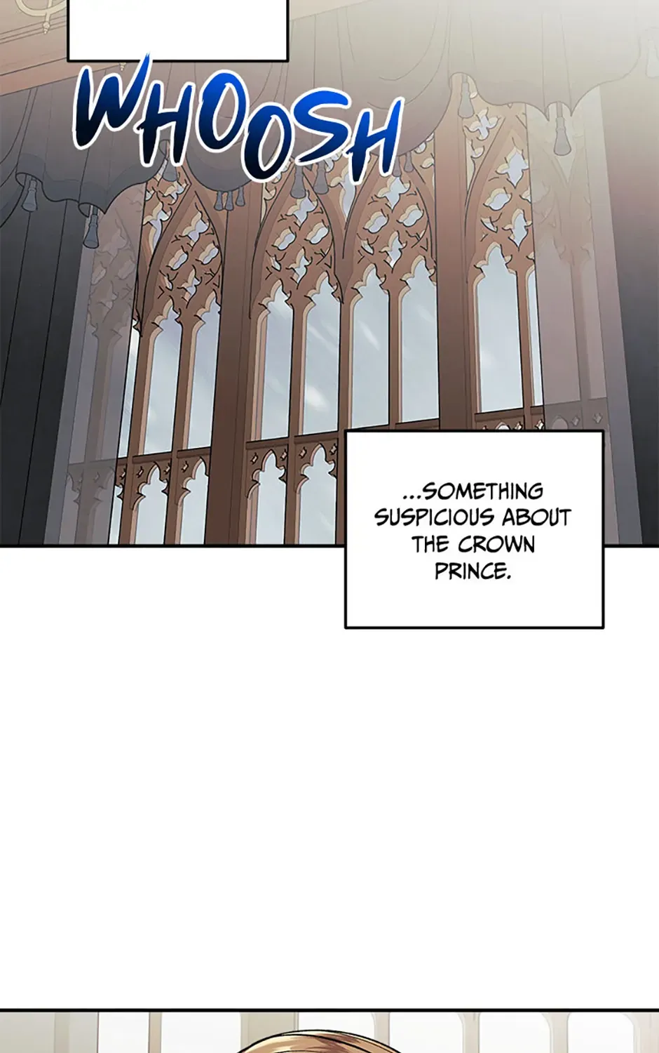 Charlotte’s Wheel Chapter 43 page 58 - 