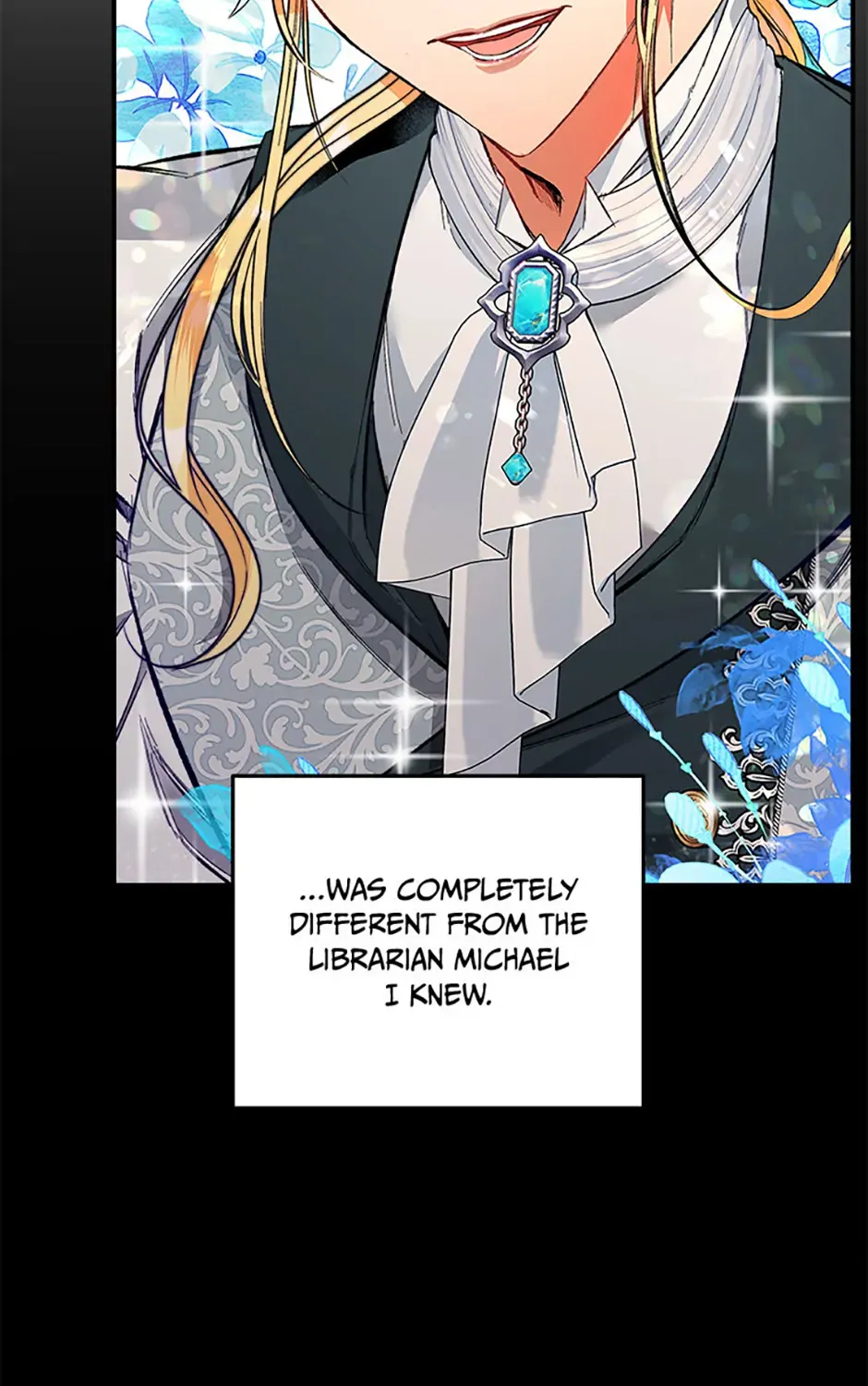 Charlotte’s Wheel Chapter 43 page 62 - 