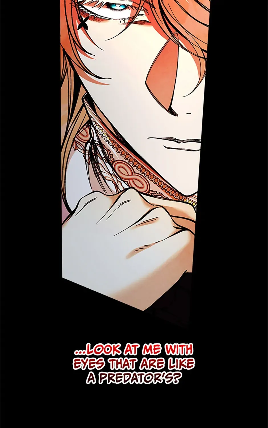 Charlotte’s Wheel Chapter 43 page 68 - 