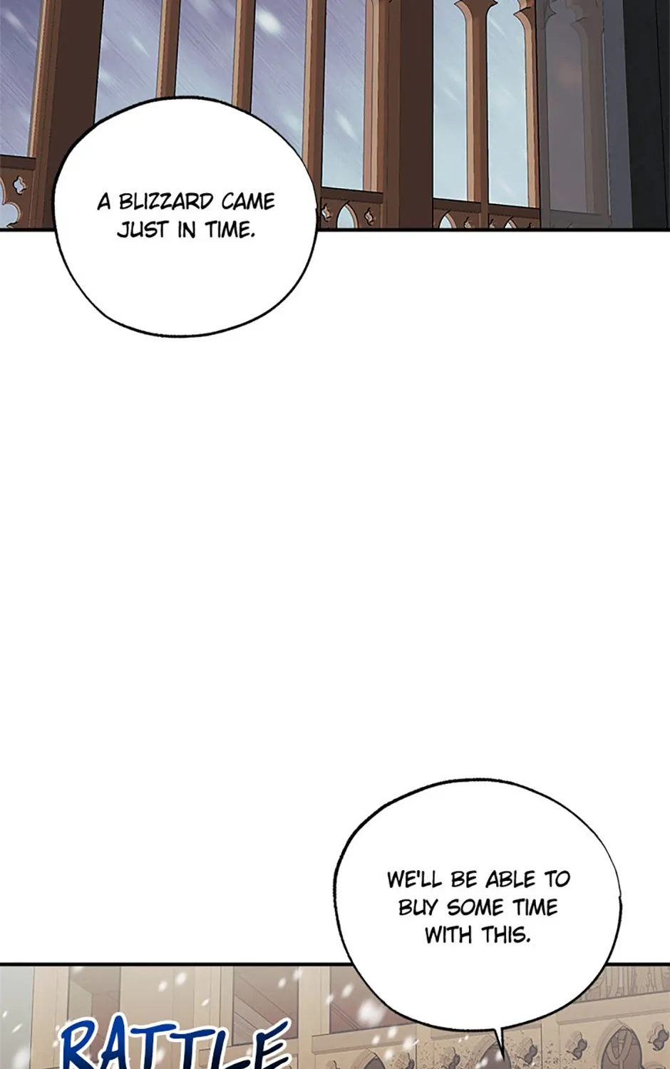 Charlotte’s Wheel Chapter 43 page 76 - 