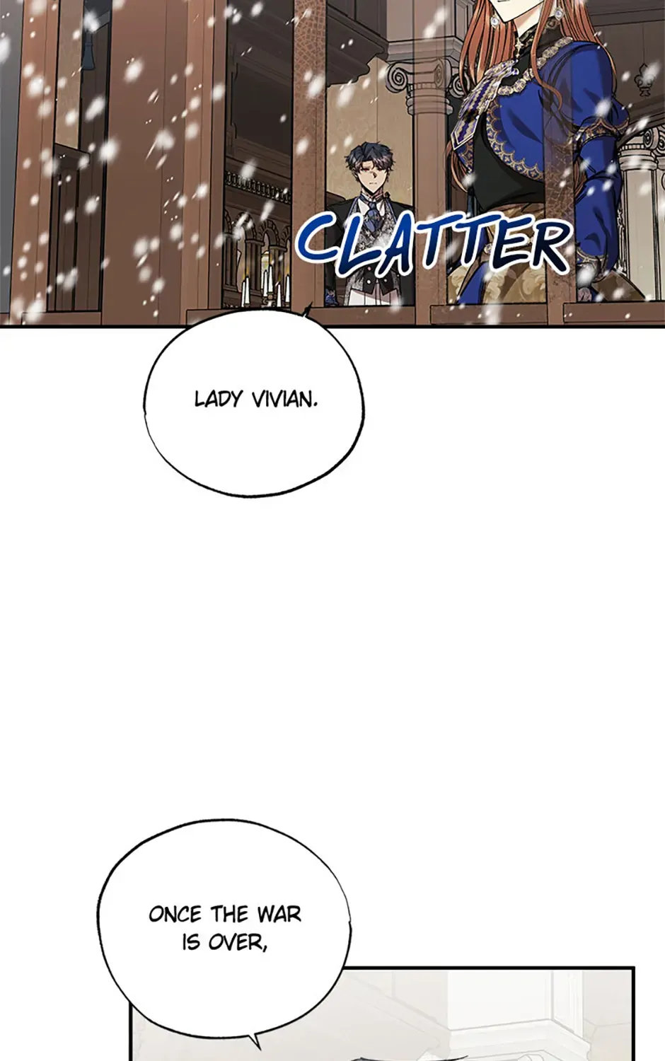 Charlotte’s Wheel Chapter 43 page 78 - 