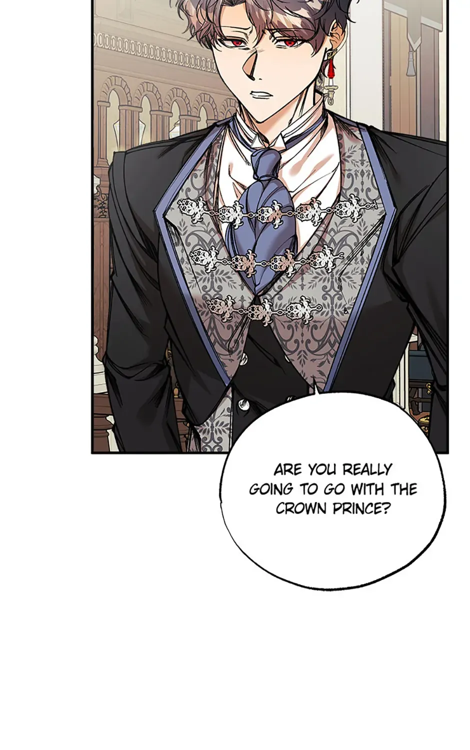 Charlotte’s Wheel Chapter 43 page 80 - 