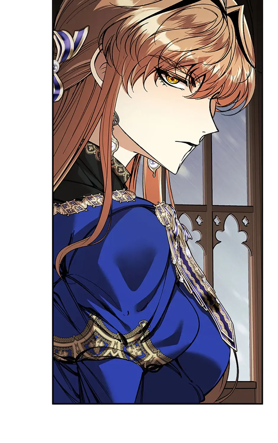 Charlotte’s Wheel Chapter 43 page 86 - 