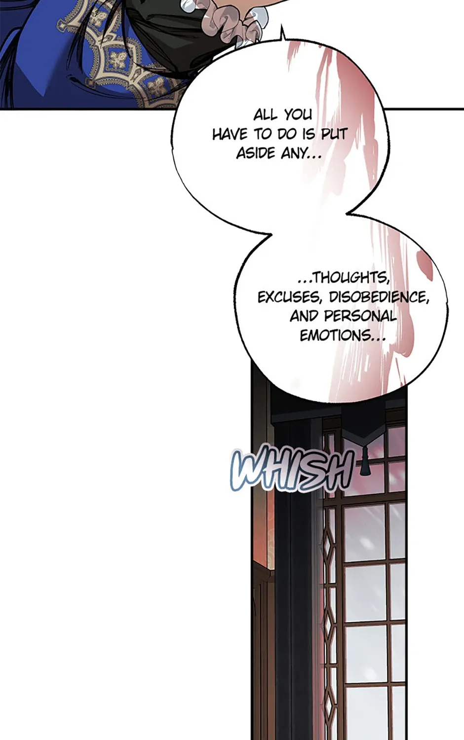 Charlotte’s Wheel Chapter 43 page 96 - 