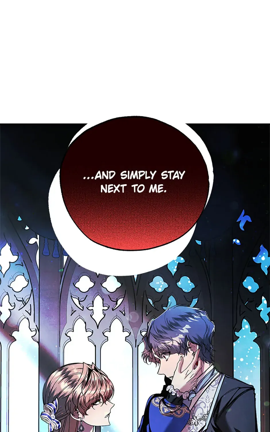 Charlotte’s Wheel Chapter 43 page 98 - 
