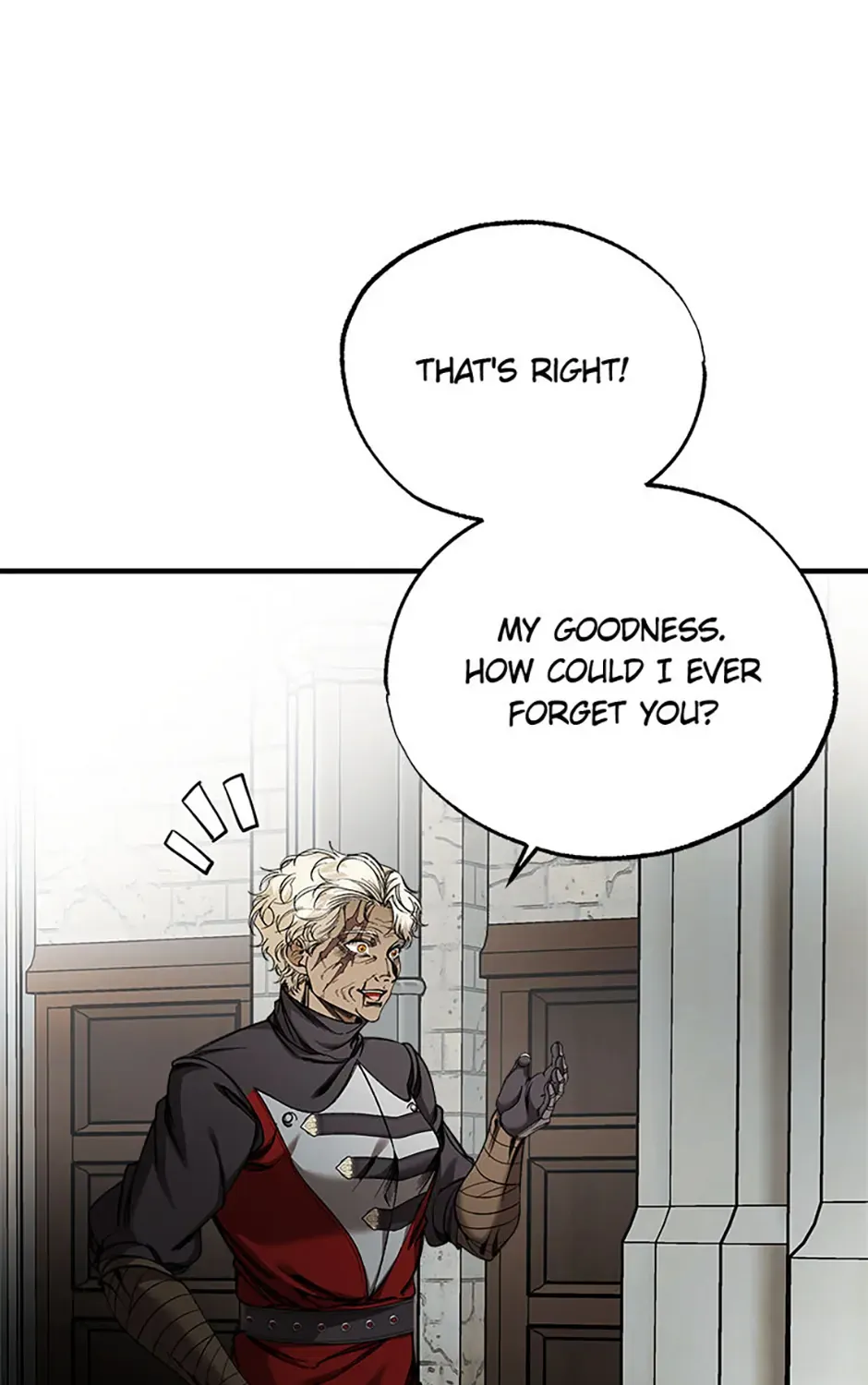 Charlotte’s Wheel Chapter 44 page 102 - 