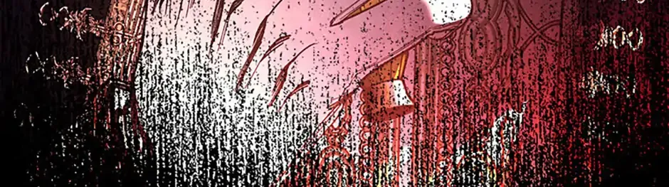 Charlotte’s Wheel Chapter 44 page 111 - 